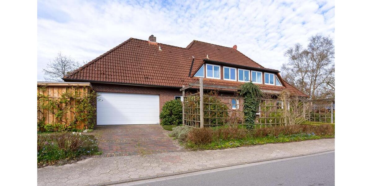 Maisonettenwohnung Rastede - 3 Zimmer, 88 m&sup2;, 880&euro; | Angebot:26301053