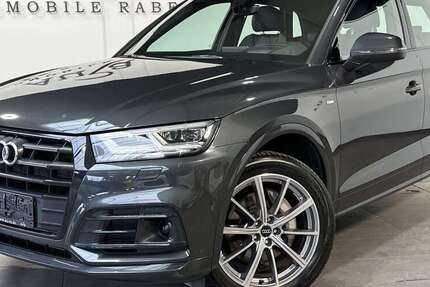 Audi Q5 69.750 km 31.749 &euro; Wardenburg 26203