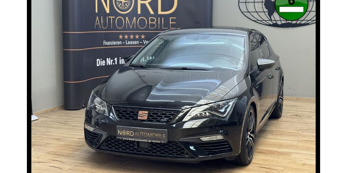 Seat Leon 108.000 km 19.990 &euro; Rastede/ Wahnbek 26180