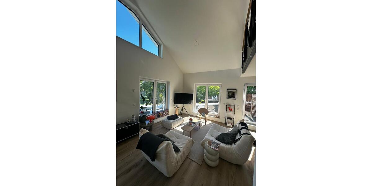 Nur 15 Minuten in die Oldenburger Innenstadt - Penthouse-Wohnung zimmer