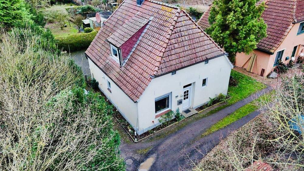Einfamilienhaus Lemwerder Deichshausen - 6 Zimmer, 95 m&sup2;, 165.000&euro; | Angebot:25771245