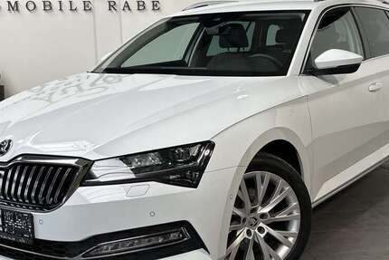 Skoda Superb 82.750 km 26.449 &euro; Wardenburg 26203
