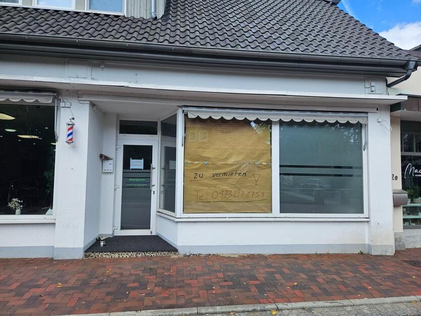 Gewerbefläche