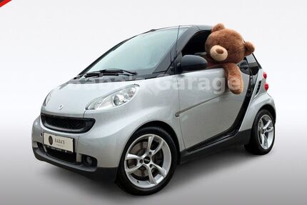 Smart ForTwo 40.000 km 7.890 &euro; Delmenhorst 27751