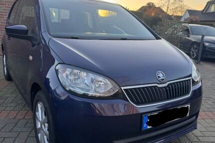 Skoda Citigo 141.248 km 4.600 &euro; Wiefelstede 26215