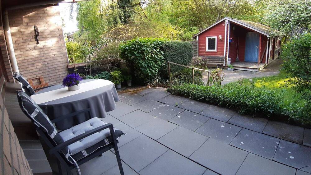 Einfamilienhaus Oldenburg Bürgerfelde - 6 Zimmer, 109 m&sup2;, 369.500&euro; | Angebot:26377498