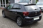 Polo TSI United Plus Navi*PDC*LED*Climatr.*Shzg