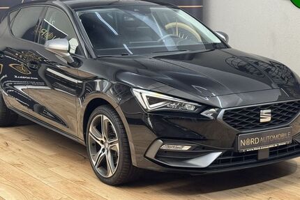 Seat Leon 38.630 km 24.490 &euro; Rastede/ Wahnbek 26180
