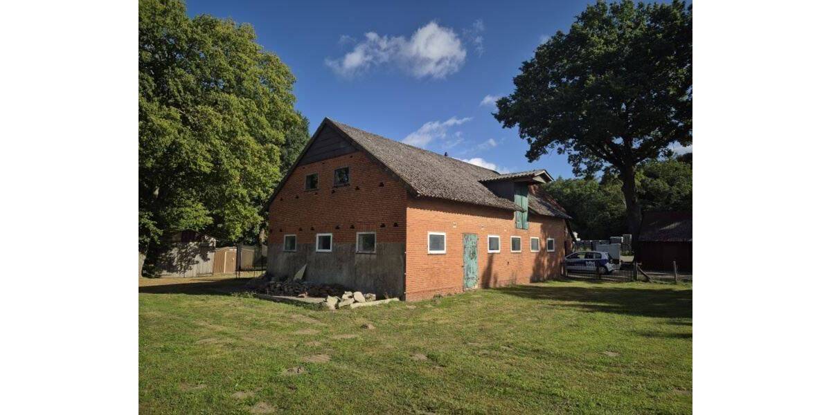 Mehrfamilienhaus, Wohnhaus Dötlingen Aschenstedt - 6 Zimmer, 170 m&sup2;, 379.000&euro; | Angebot:25690358