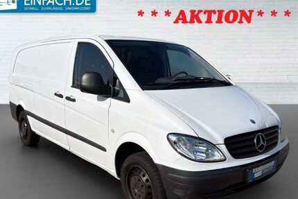 Mercedes-Benz Vito 238.400 km 4.999 &euro; Delmenhorst 27755