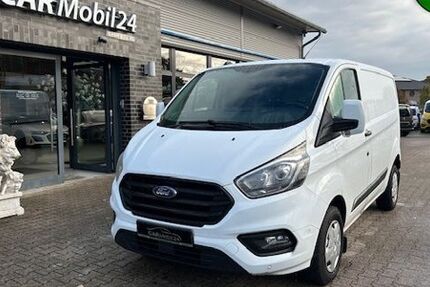 Ford Transit Custom 96.200 km 16.900 &euro; Rastede/ Wahnbek 26180