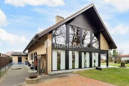 Haus Großenkneten Ahlhorn - 6 Zimmer, 322 m&sup2;, 379.000&euro; | Angebot:26157035