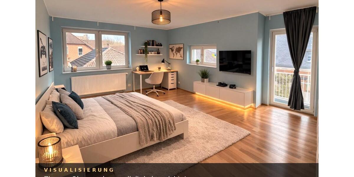Einfamilienhaus Oldenburg Etzhorn - 5 Zimmer, 165 m&sup2;, 699.000&euro; | Angebot:27217676