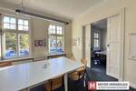 Vielseitige Büro Praxisfläche im Herzen von Rastede - Oldenburger Straße (Objekt-Nr. 6585) 5 zimmer