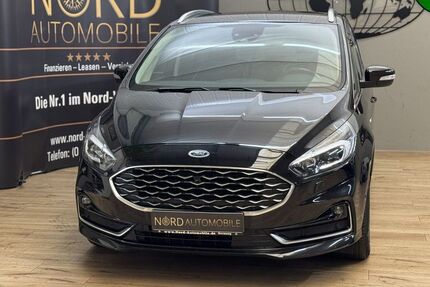 Ford S-Max 87.214 km 28.400 &euro; Rastede/ Wahnbek 26180