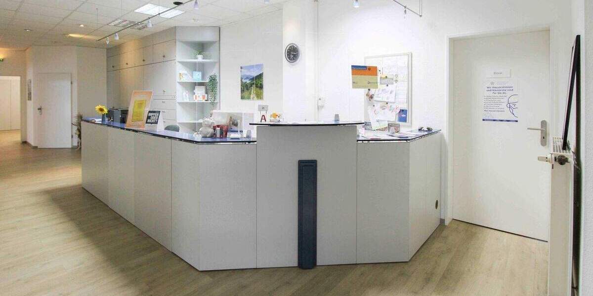 Gewerbeobjekt Rastede Rastede II - 385.000&euro; | Angebot:25711657