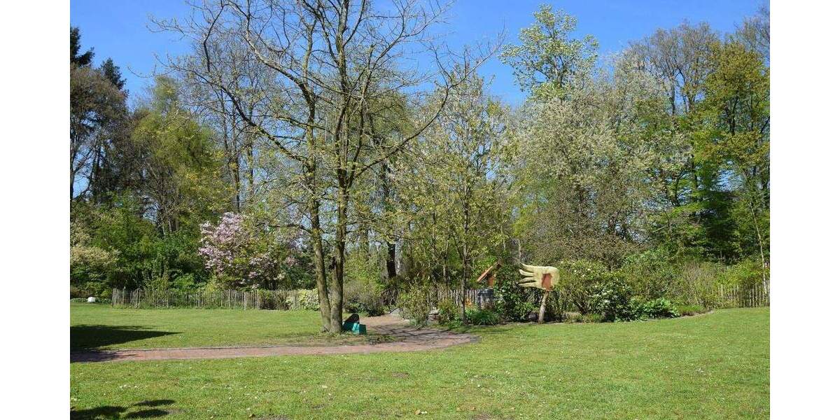 Einfamilienhaus Oldenburg (Oldb) Ohmstede - 7 Zimmer, 260 m&sup2;, 925.000&euro; | Angebot:24762172