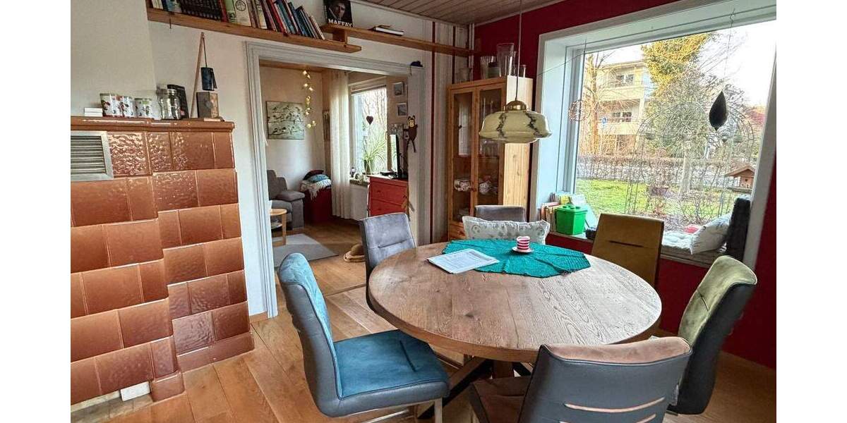 Einfamilienhaus Hatten Kirchhatten II - 4 Zimmer, 145 m&sup2;, 298.000&euro; | Angebot:25690044
