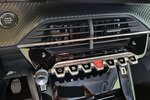 208 Allure Pack 100 APP LED i-Cockpit Kamera