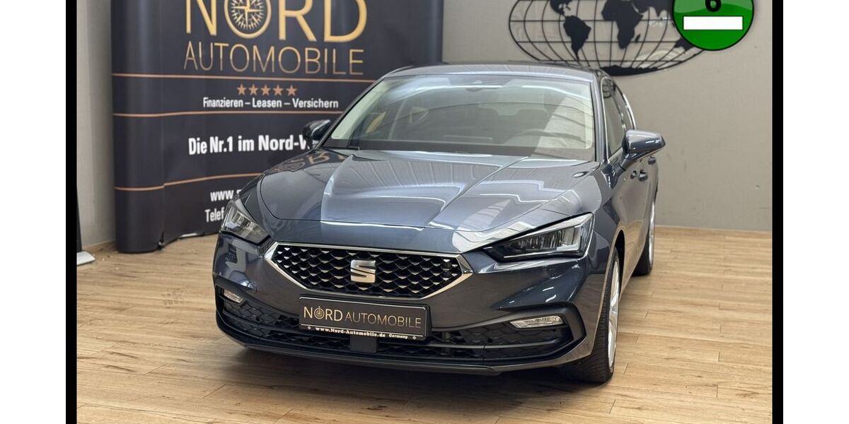 Seat Leon 24.331 km 19.950 &euro; Rastede/ Wahnbek 26180