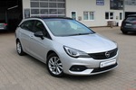 Opel Astra SportsTourer Autom. ELEGANCE 1.HD SHZ/BOSE 70.653 km 14.990 &euro; Hatten 26209