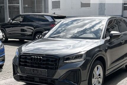 Audi Q2 66.827 km 19.450 € Delmenhorst 27751