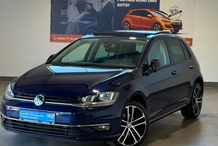 VW Golf 98.300 km 13.690 &euro; Ganderkesee 27777