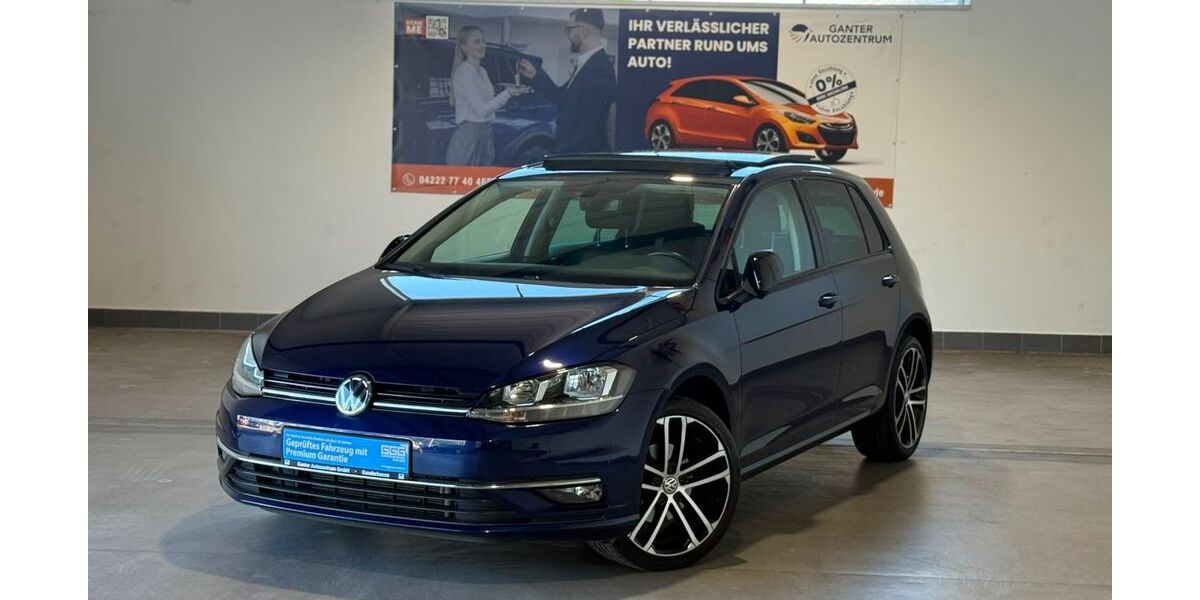 VW Golf 98.300 km 13.690 &euro; Ganderkesee 27777