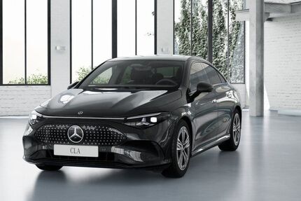 Mercedes-Benz CLA 250 18.000 km 51.890 &euro; Oldenburg OT Tweelbäke 26135