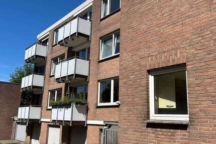 Wohnung zum Kaufen in Oldenburg 99.000 € 36.55 m² 1 zimmer