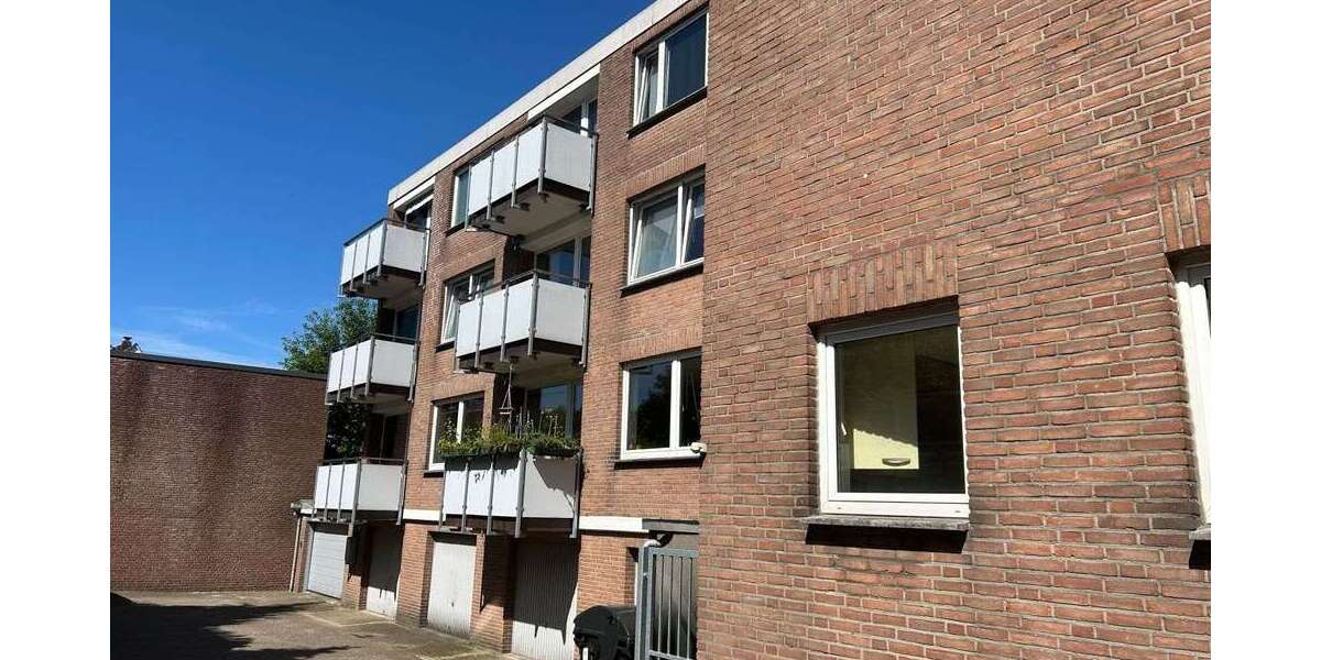 Wohnung zum Kaufen in Oldenburg 99.000 € 36.55 m² 1 zimmer