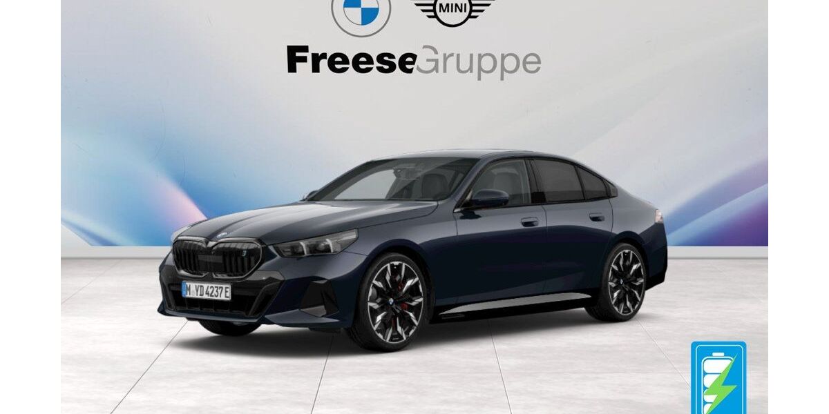 BMW i5 12.000 km 73.190 &euro; Westerstede 26655