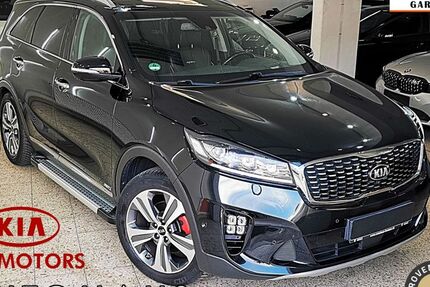 Kia Sorento 110.000 km 24.940 € Bremen 28217