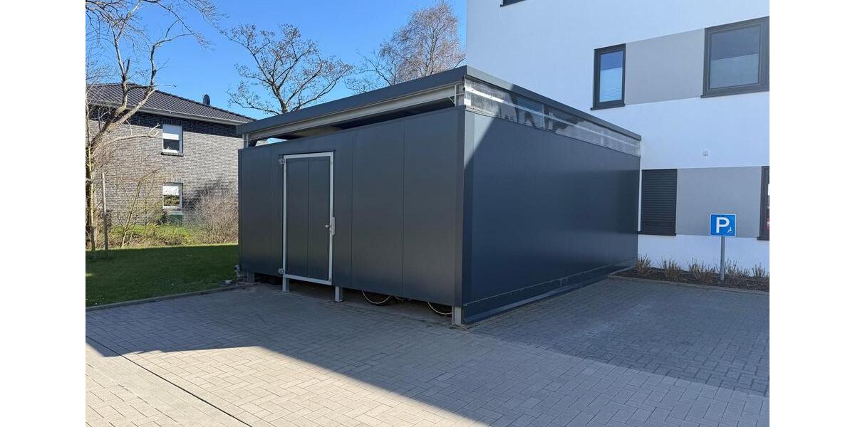 Erdgeschoßwohnung Apen - 3 Zimmer, 85 m&sup2;, 840&euro; | Angebot:26271957