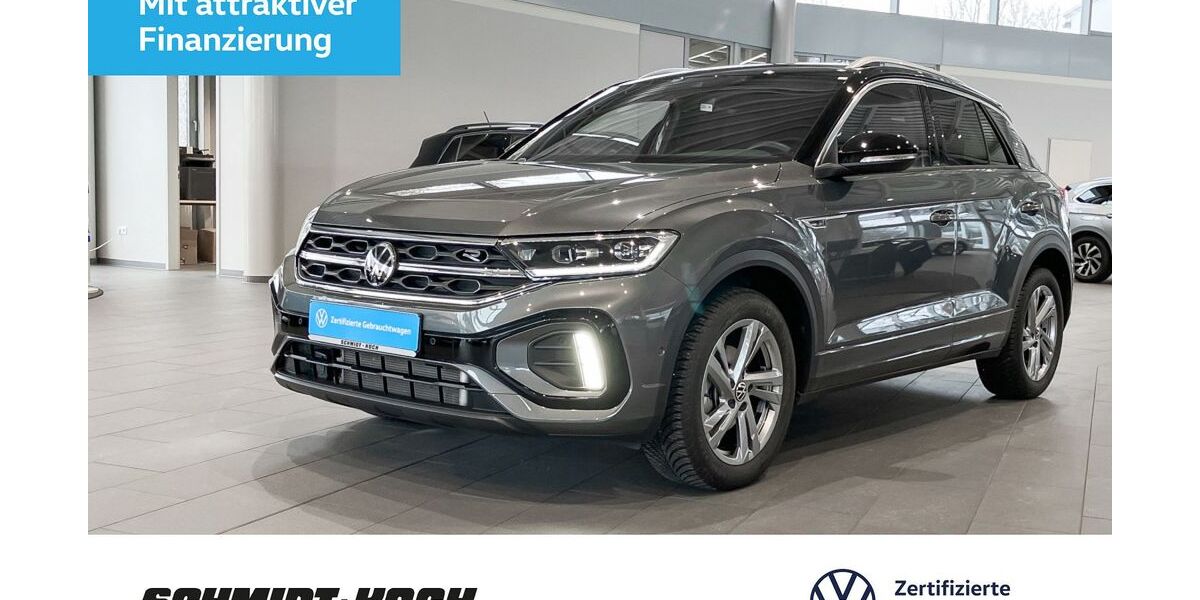 VW T-Roc 10.240 km 31.990 &euro; Oldenburg 26123
