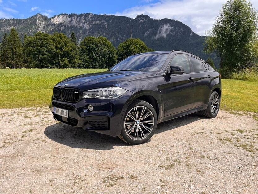 X6