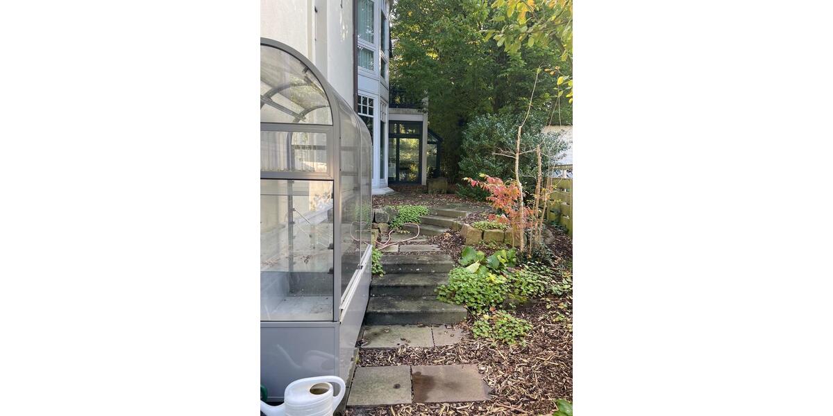 4 Zimmer mit modernem, offenen Grundriss Nähe Schloßgarten 4 zimmer