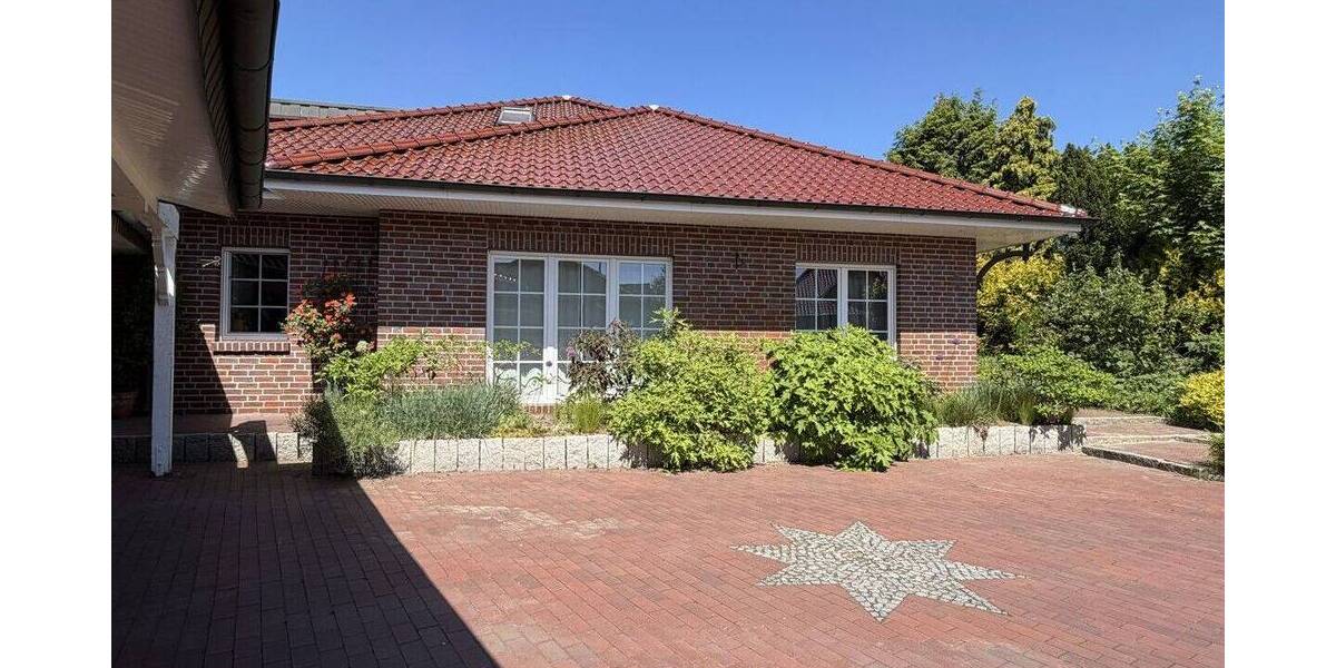 Einfamilienhaus Wardenburg Wardenburg II-Ost - 8 Zimmer, 281 m&sup2;, 789.000&euro; | Angebot:26868694