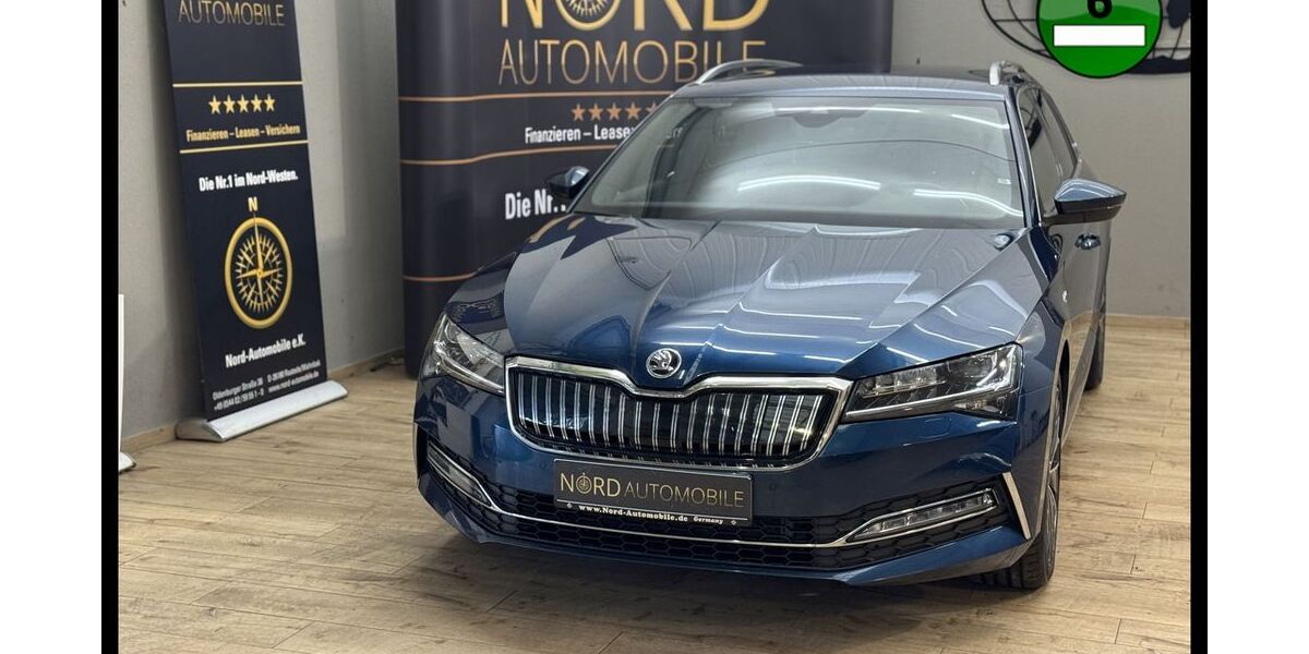 Skoda Superb 68.144 km 27.900 &euro; Rastede/ Wahnbek 26180