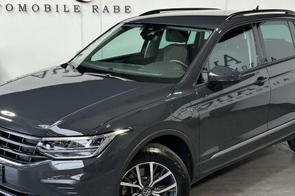 VW Tiguan 88.450 km 25.749 &euro; Wardenburg 26203