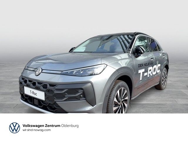 VW T-Roc 1.005 km 36.690 &euro; Oldenburg 26135