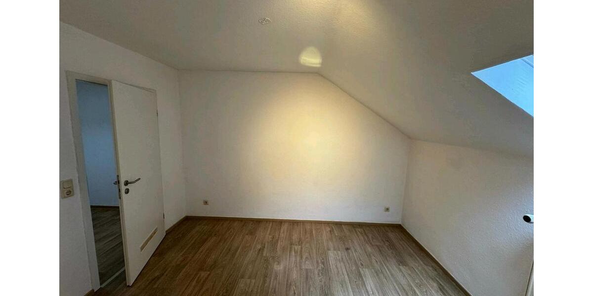 Ruhige 2 Zimmer Wohnung im Zentrum von Rastede 2 zimmer