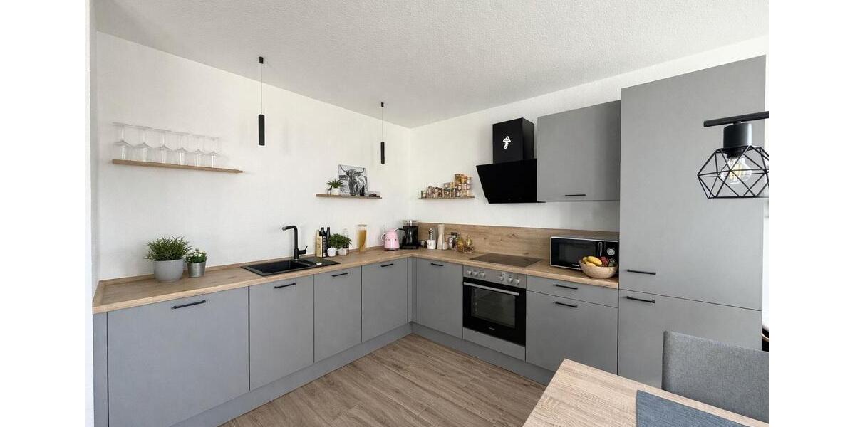 Erdgeschoßwohnung Westerstede - 2 Zimmer, 72 m&sup2;, 750&euro; | Angebot:25559737