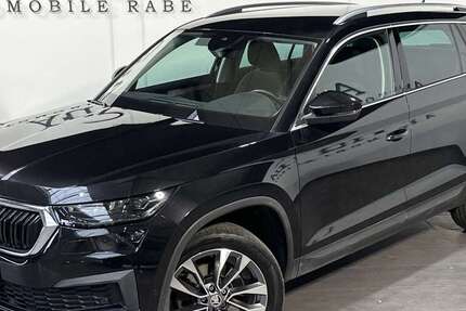 Skoda Kodiaq 118.450 km 27.989 &euro; Wardenburg 26203