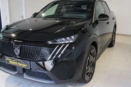 Peugeot 3008 22.430 km 27.750 &euro; Wiefelstede 26215