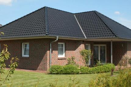 Ebenerdiges Wohnen - B106 4 zimmer