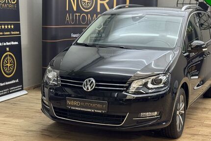 VW Sharan 66.061 km 33.900 &euro; Rastede/ Wahnbek 26180