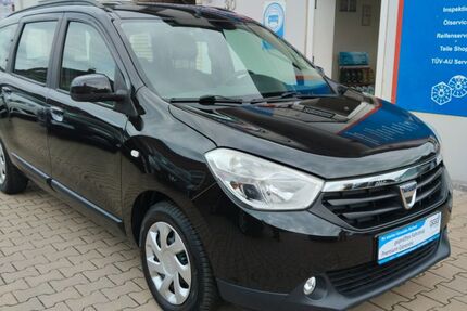 Dacia Lodgy 60.531 km 7.999 € Jade 26349