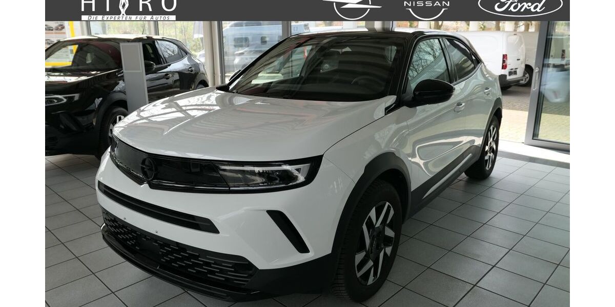 Opel Mokka 12.882 km 19.480 € Oldenburg 26125