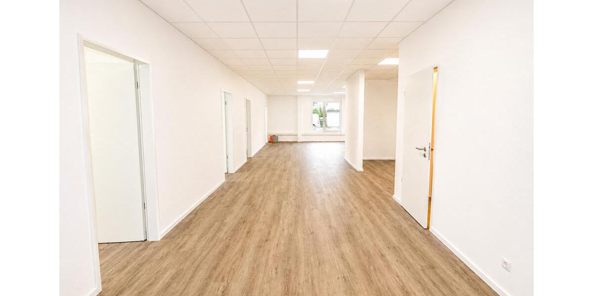 Gewerbeobjekt Oldenburg Kreyenbrück - 2.070&euro; | Angebot:26568421